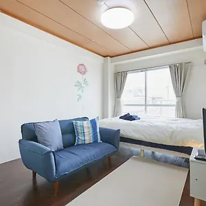Sun White Gyoutoku 303 アパート 東京都